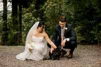 Kate + Gabe:: Married