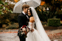 Stevie + Brian:: Married
