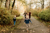 Shawstad Family