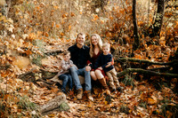 Borer Family
