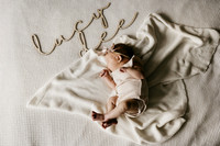 Baby Lucy