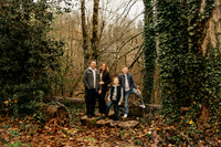Johnsen Family