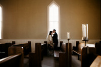 April + Alfonse:: Married