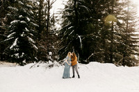 Summer & Ruth:: Maternity