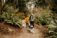 Deborah & Bryan:: Pups