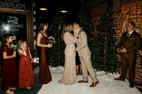Cassy + Kacy:: Married