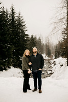 Kylie + Chris:: Engaged