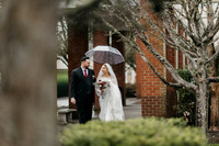 Audrey + Dan:: Married