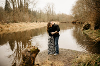 Holly + Micah:: Engaged