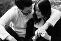 Emily + Lucas:: Engaged