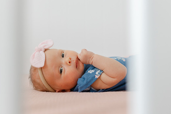 elora grace van dyck