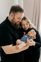elora grace van dyck