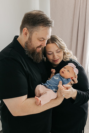 elora grace van dyck