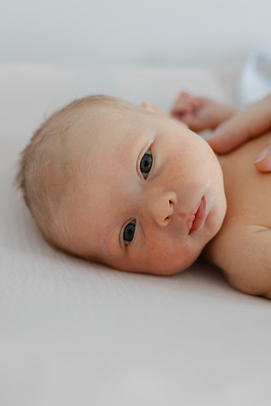 elora grace van dyck