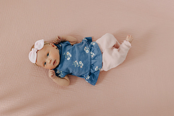 elora grace van dyck
