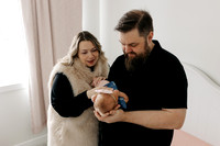 elora grace van dyck