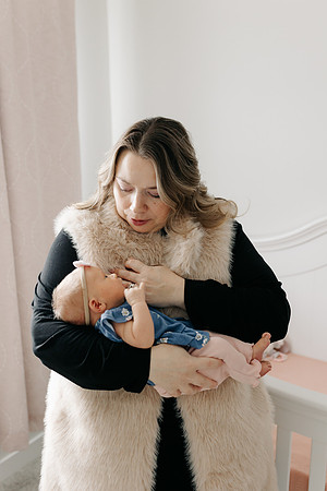 elora grace van dyck
