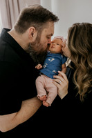 elora grace van dyck