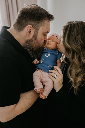 elora grace van dyck