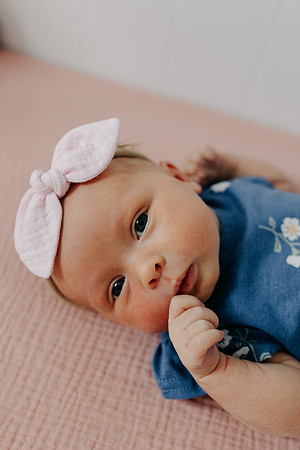 elora grace van dyck
