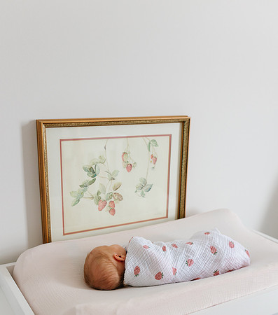 elora grace van dyck