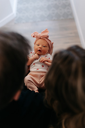 elora grace van dyck