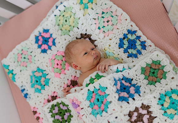 elora grace van dyck