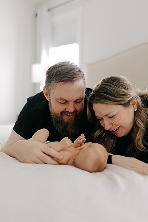 elora grace van dyck