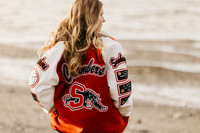 Heidi:: Cap N' Gown