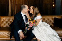 Erika + Kris:: Married
