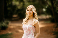 Marissa:: Prom