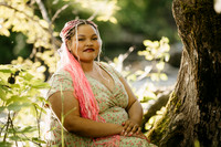 Khloe:: Senior