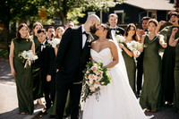Sam + Jarod:: Married