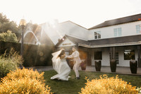 Hanah + Eli:: Married