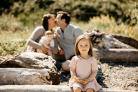 Shore Family