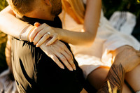 Maddie + Coy:: Engaged