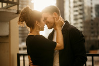 Amelia + Nathan:: Engaged