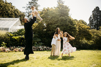 Salama Family