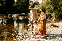 Schalk Family