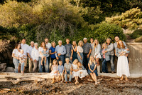 Gunderson Schoonover Family