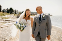 Alicia + Todd:: Married