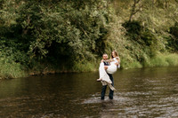 Tegan + Mitchell:: Married
