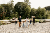 DeLucchi Family