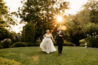 Kylie + Chris:: Married