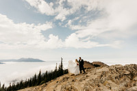 Jessica + Brandon:: Married