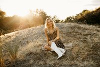 Marissa:: Senior