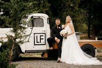 Maddie + Coy:: Married