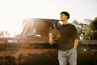 Griffin:: Senior