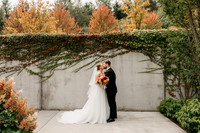 Sarah + Thomas:: Married