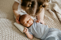 Baby Carter